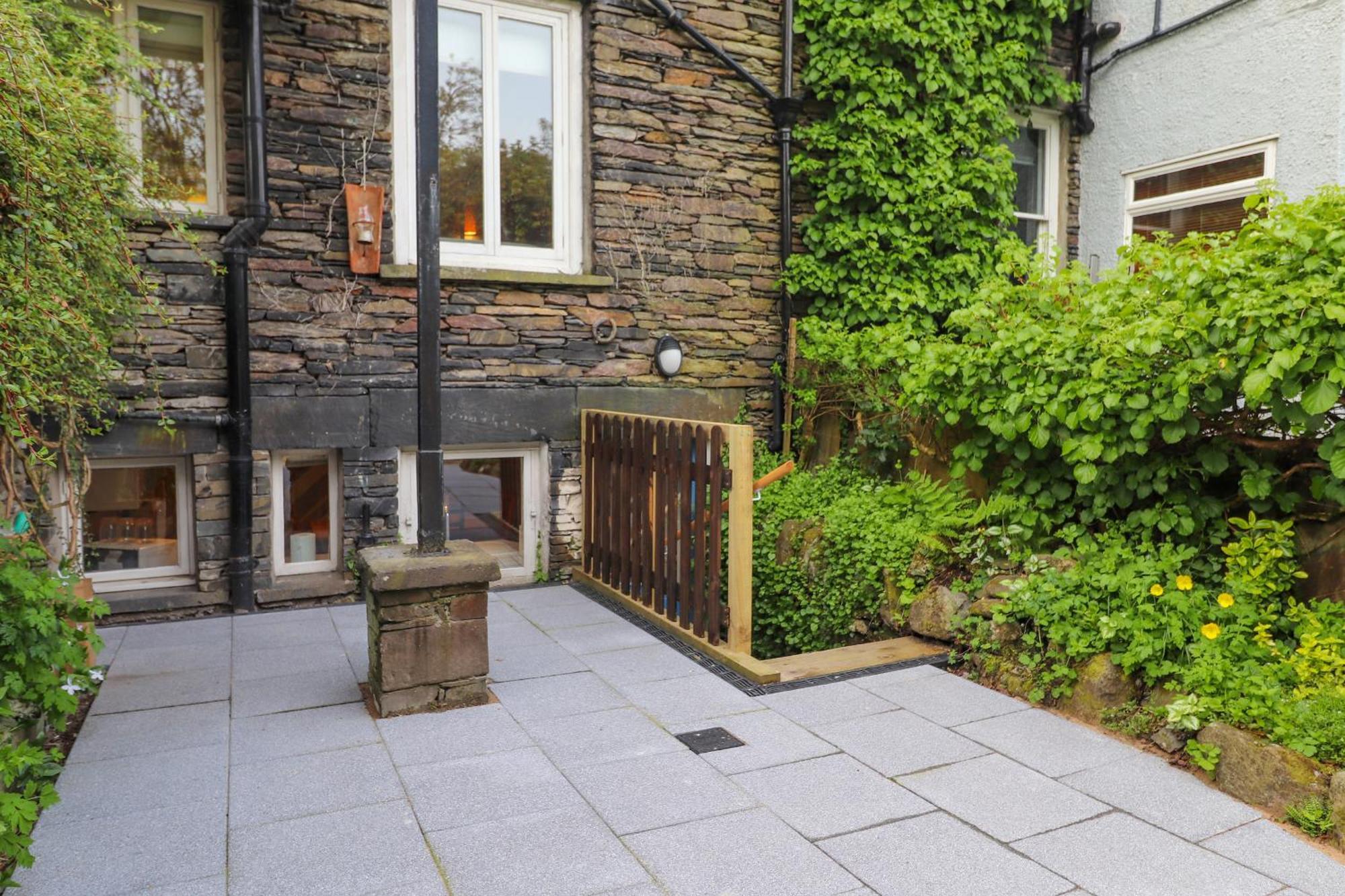 Villa Gowanlea Ambleside Exterior foto